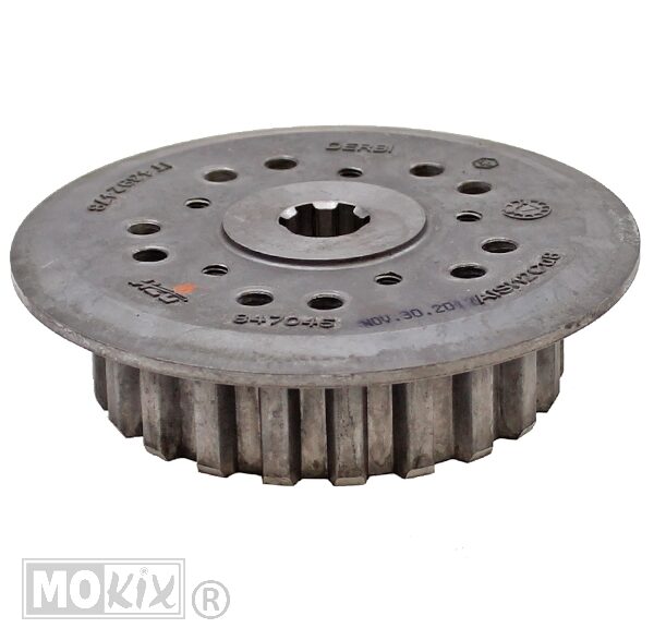 Koppelings Hart Derbi Senda-R (Derbi Motor) ORG