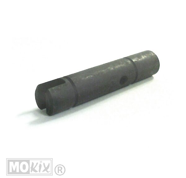 Oliepumpe Gearaksel Derbi Senda 06 (PIA)