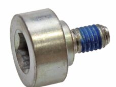 Schakelarm Bout Derbi 6V OUD Type