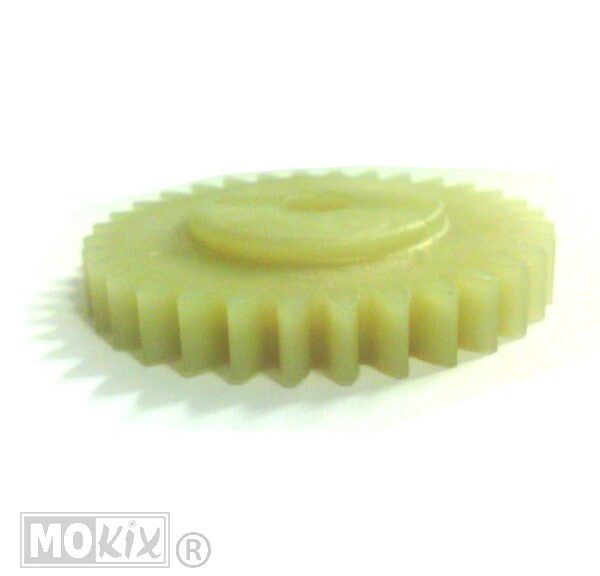 Waterpomp-Tandwiel Derbi 6V NT Motor ORG