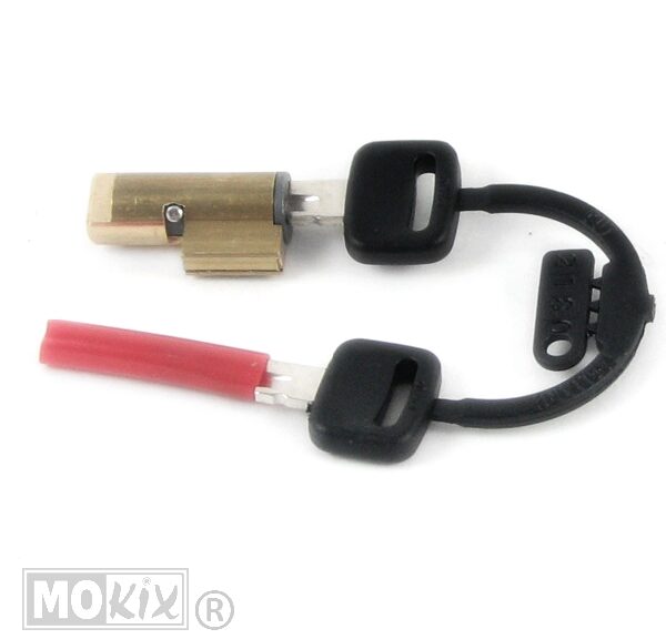 Stuurslot Vespa Ciao/SI