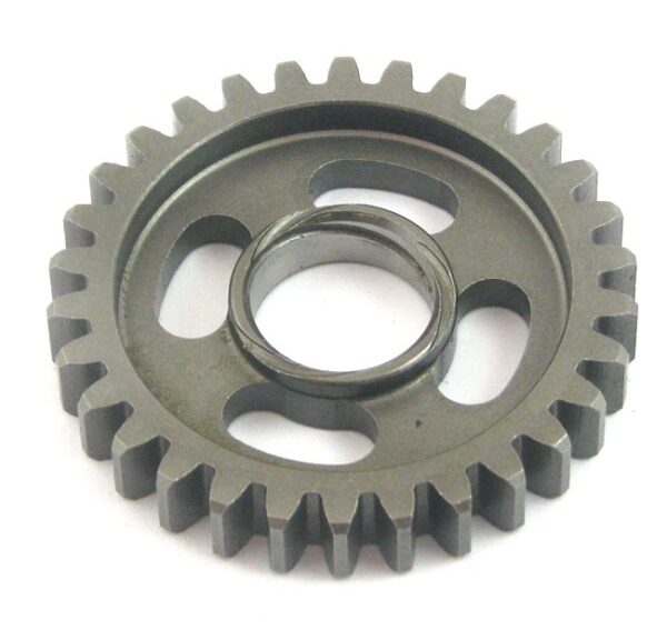 Derbi Gear