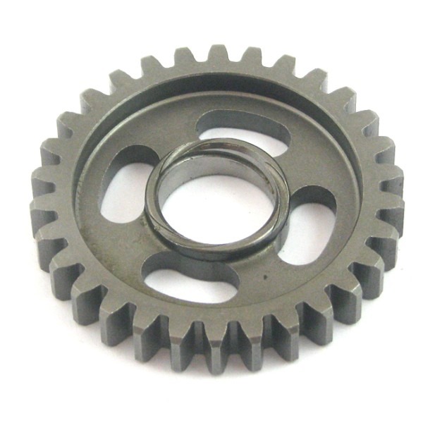Derbi Gear