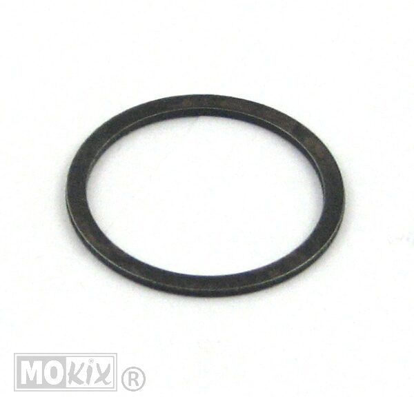 Derbi Sluitring