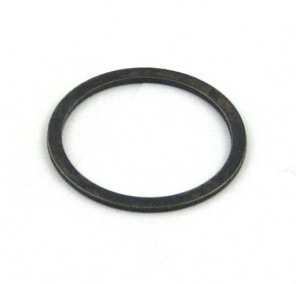 Derbi Sluitring