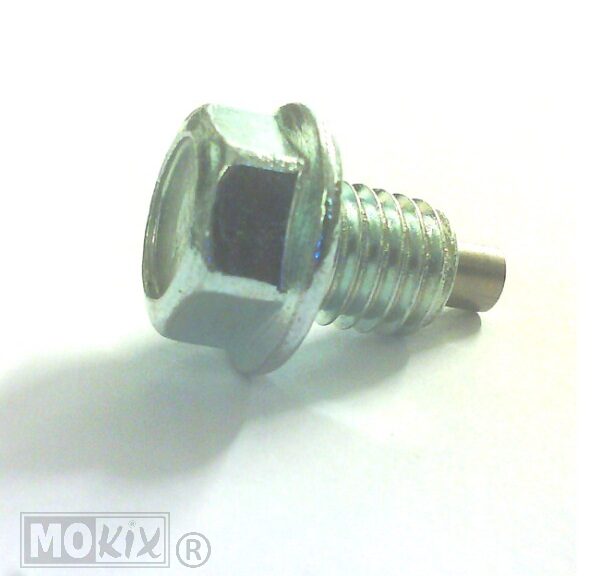 Olie-Aftapplug Derbi Senda-R NT/OT 10mm ORG