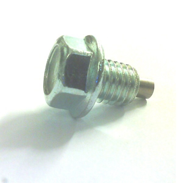 Olie-Aftapplug Derbi Senda-R NT/OT 10mm ORG