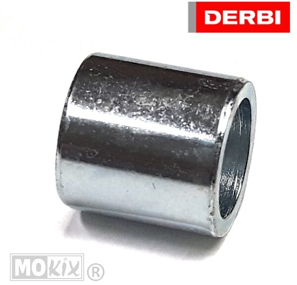 Derbi Geleidepenbus Koppeling