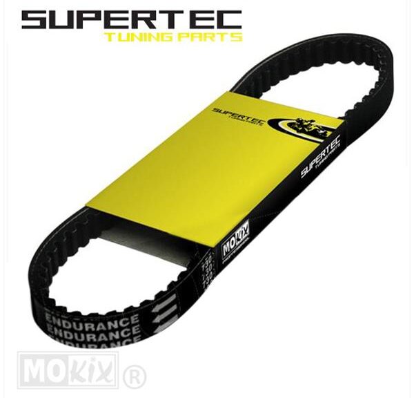 V-Snaar 17.5x 765 Peugeot Buxy/Speedfight ST - Supertec