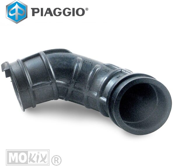 Aanzuigrubber Piaggio LX/FLY/Liberty 4T 4V ORG