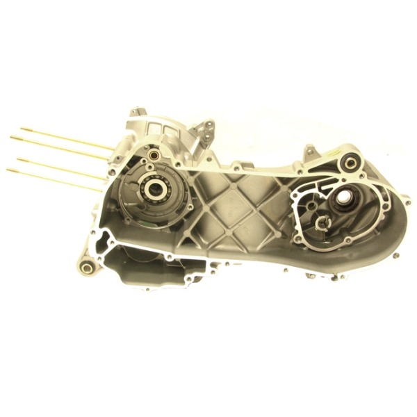 Carter SET Piaggio / Vespa LX/LXV 4T 4V ORG
