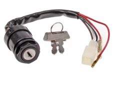 Contactslot Kawasaki AR50 Elec