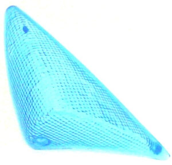 RAW-BOL Glas Peugeot Speedfight 2 Blauw R.V.