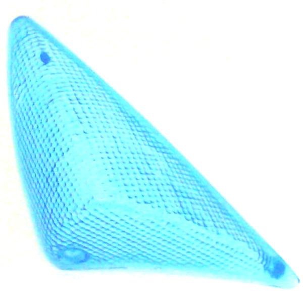 RAW-BOL Glas Peugeot Speedfight 2 Blauw R.V.
