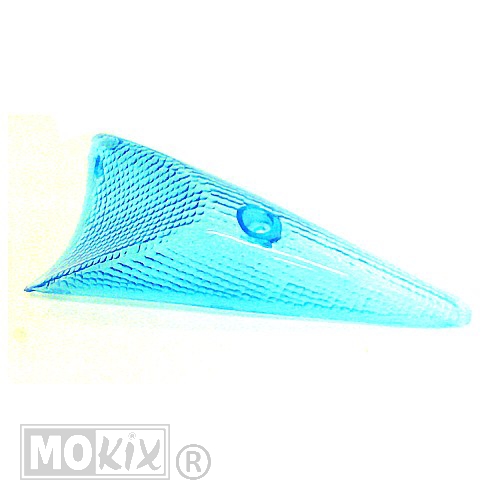 RAW-BOL Glas Peugeot Speedfight 2 Blauw R.A.