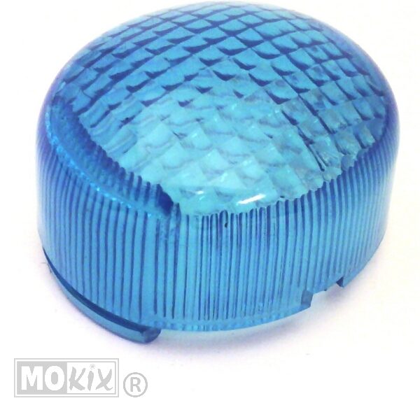RAW-BOL Glas Beta ARK Blauw LV/RA