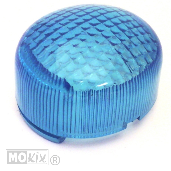 RAW-BOL Glas Beta ARK Blauw LV/RA