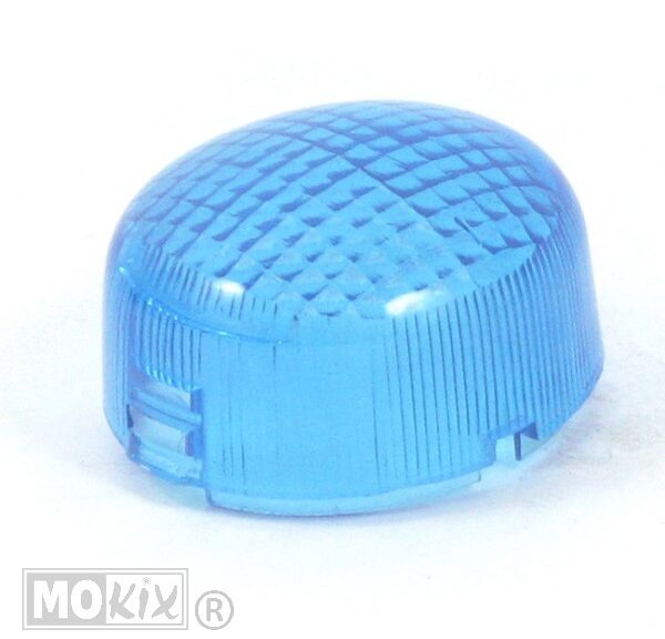 RAW-BOL Glas Beta ARK Blauw RV/LA