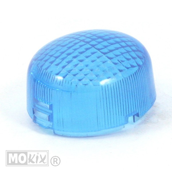RAW-BOL Glas Beta ARK Blauw RV/LA