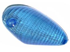 RAW-BOL Glas Piaggio NRG-Extreme Blauw R.V.