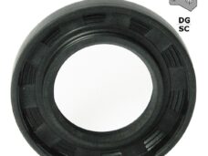 Keerring 17 x27 x6 DG Morini