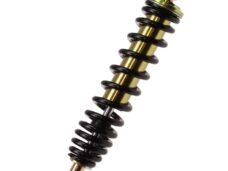 Schokbreker Peugeot Speedfight 1 / 2 Voor 265mm - MKX