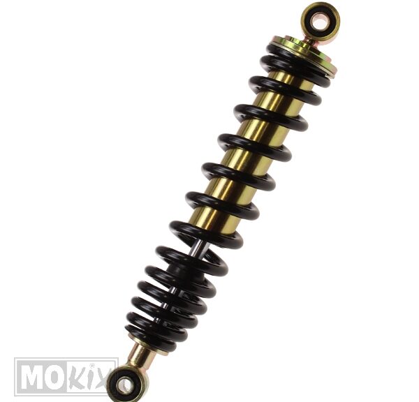 Schokbreker Peugeot Speedfight 1 / 2 Voor 265mm - MKX