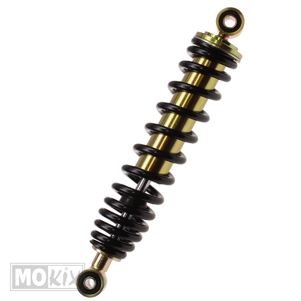Schokbreker Peugeot Speedfight 1 / 2 Voor 265mm - MKX