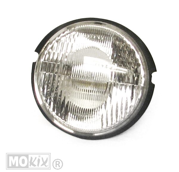 Koplamp Piaggio Vespa PK50 - Bosatta