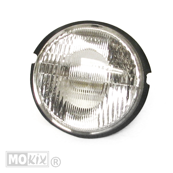 Koplamp Piaggio Vespa PK50 - Bosatta