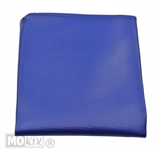 Buddy DEK Suzuki TSX Blauw MKX