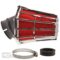 Chroom Rood