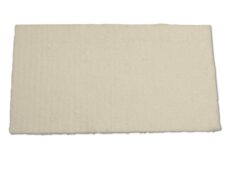 Dempervulling Keramisch 220x400x10mm Silex