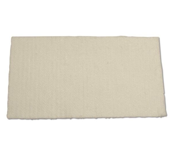 Dempervulling Keramisch 220x400x10mm Silex