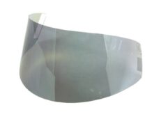 Vizier Folie Spiegel EF. Paars - MT Helmets