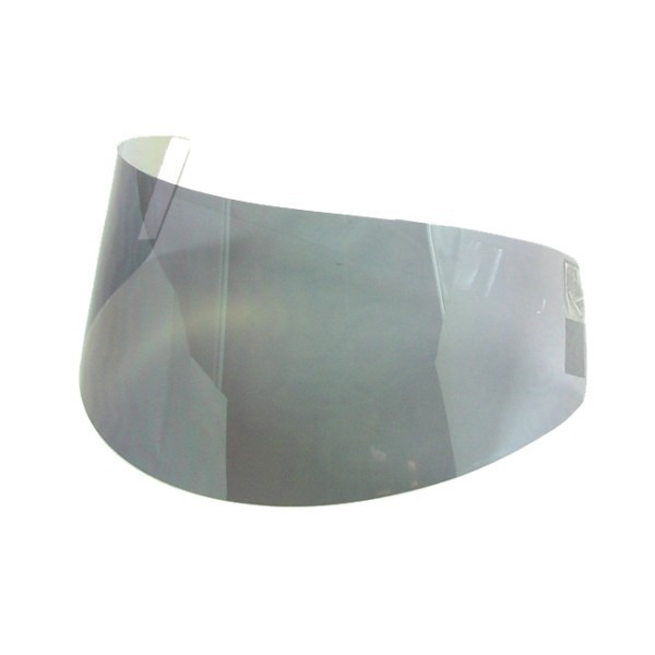 Vizier Folie Spiegel EF. Paars - MT Helmets