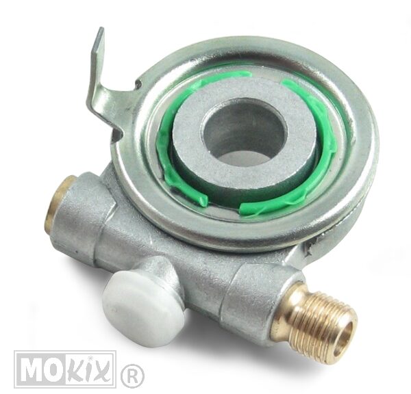 KM Aandrijving Aprilia Scarabeo 16 93-12" - Okyami