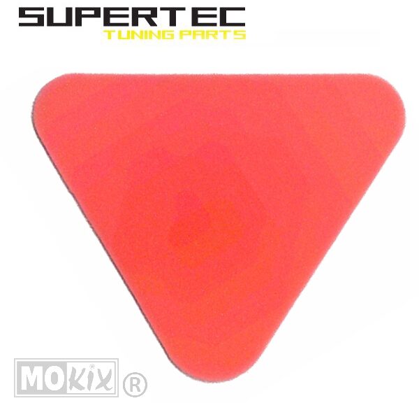 Luchtfilter Yamaha DT50MX 4V Element - Supertec