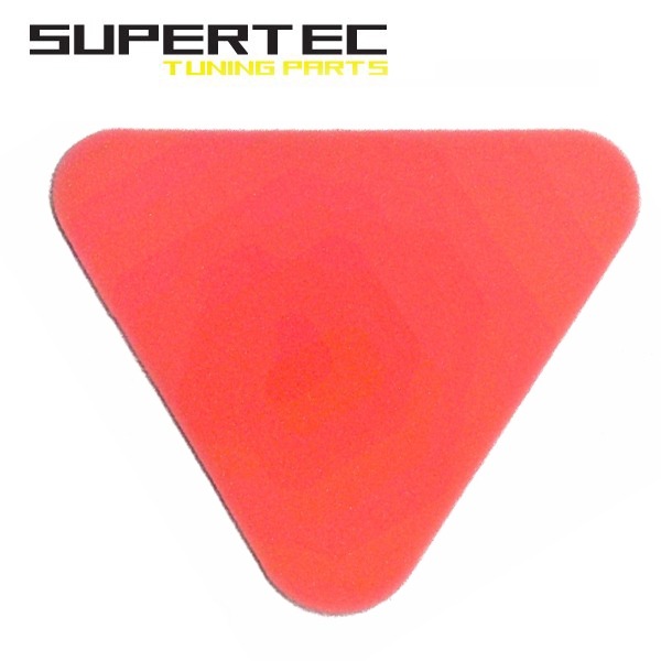 Luchtfilter Yamaha DT50MX 4V Element - Supertec
