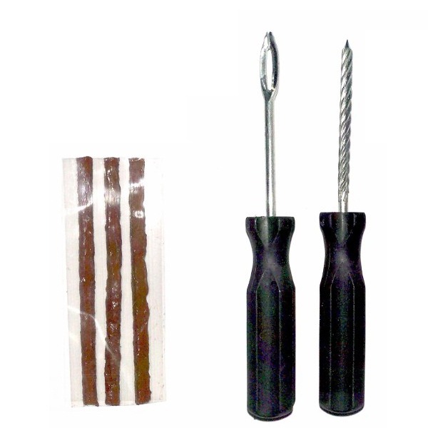 Reparatie SET Tubeless Band Veter - TTOOLZ