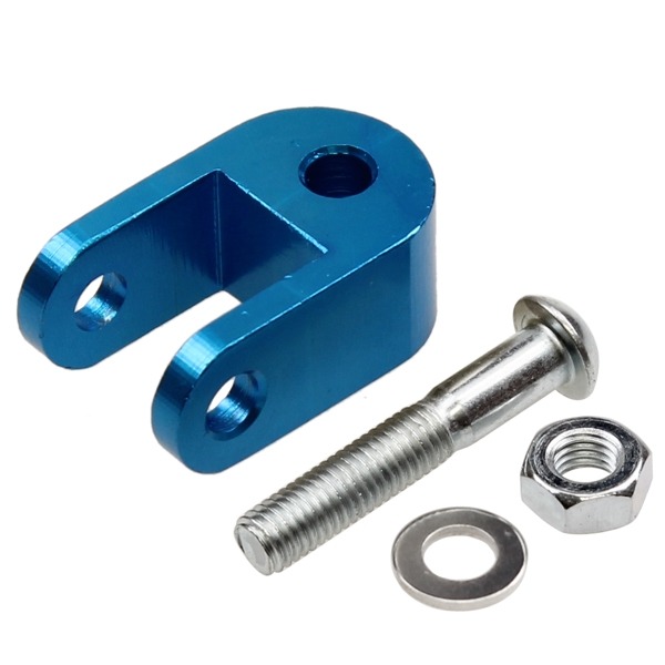 Schokbrekerverhoger Minarelli/PEU 8-25mm Blauw - IGM