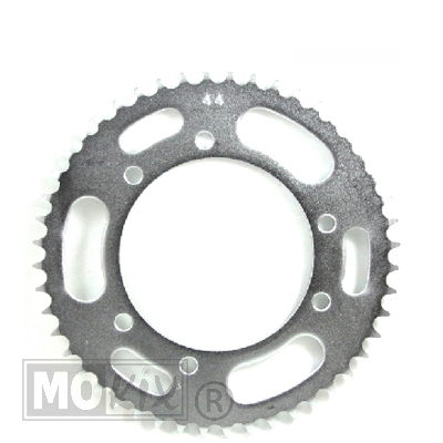 Achtertandwiel RIE MRX/SMX DE SEN-R nt105mm 6g 44t - IGM