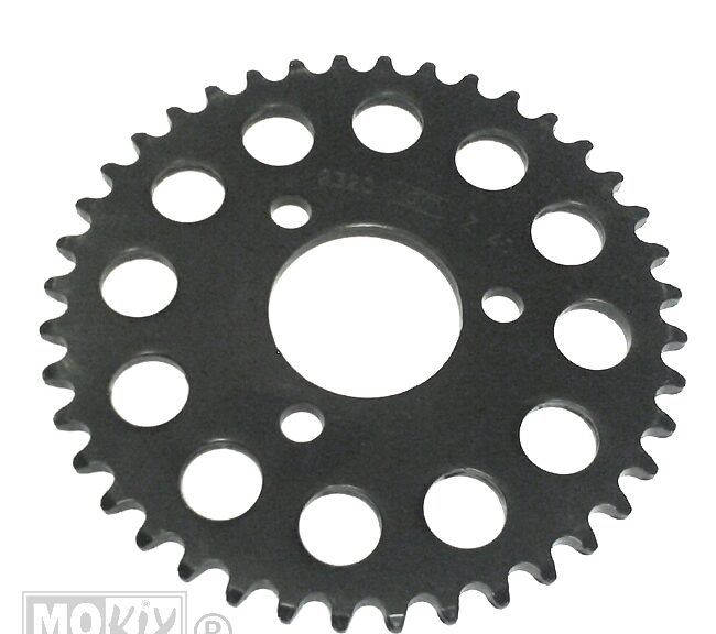 Achtertandwiel Honda NSR (420) 50mm 3gats 40t IGM