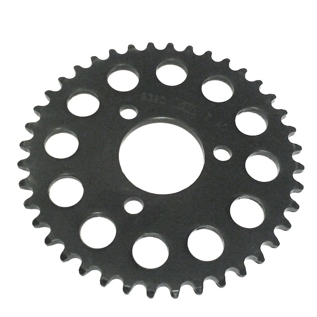 Achtertandwiel Honda NSR (420) 50mm 3gats 40t IGM