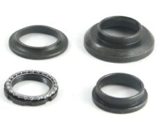 Balhoofdset Peugeot Speedfight/TKR/Viva City ST - Supertec