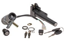 Contactslot Aprilia SR2000/DITECH SET Elec