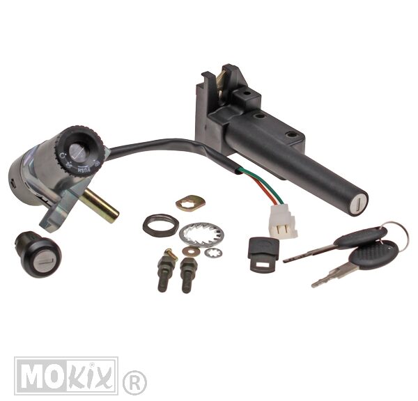 Contactslot Aprilia SR2000/DITECH SET Elec