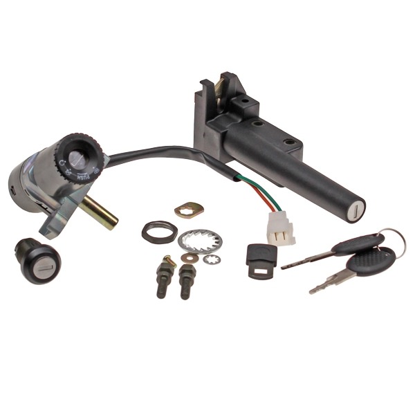 Contactslot Aprilia SR2000/DITECH SET Elec