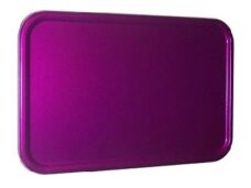 Nummerplaat 170x105 Paars - Vicma