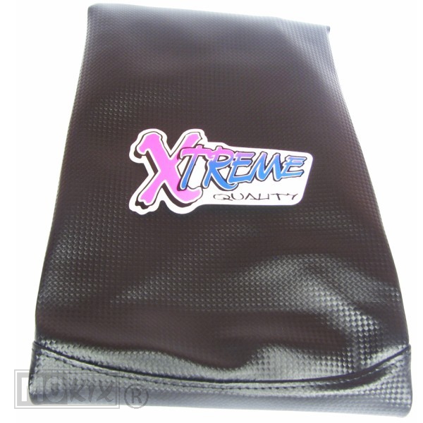 Buddy DEK Piaggio Runner PRO Carbon/Black MKX